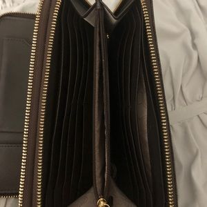 Michael Kors Bags - Signature Michael Kors Jet Set Extra Large Wallet Michael Kors Bags - Signature Michael Kors Jet Set Extra Large Wallet